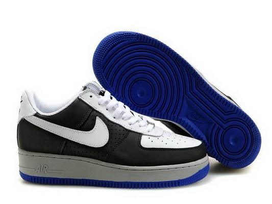 Nike Air Force One Men Low--268